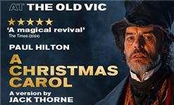 Click to view details and reviews for A Christmas Carol.