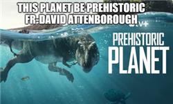 Click to view details and reviews for Prehistoric Planet Discovering Dinosaurs.