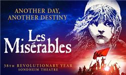 Image of Les Miserables