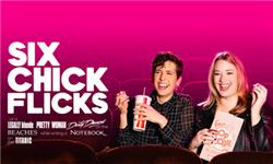 Click to view details and reviews for Six Chick Flicks.