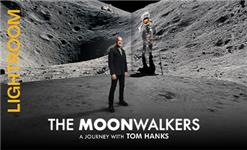 Click to view details and reviews for The Moonwalkers A Journey With Tom Hanks.