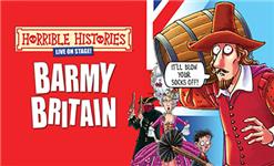 Click to view product details and reviews for Horrible Histories Barmy Britain The Best Bits.