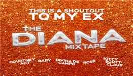 The Diana Mixtape