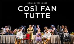 Click to view details and reviews for Così Fan Tutte.