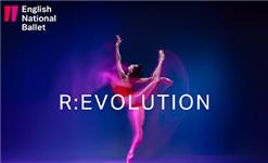 Click to view details and reviews for English National Ballet Revolution.