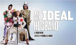 Click to view product details and reviews for An Ideal Husband.