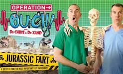 Click to view details and reviews for Operation Ouch Quest For The Jurassic Fart.
