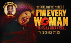 Click to view details and reviews for Im Every Woman The Chaka Khan Musical.