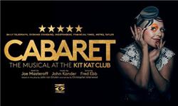 Click to view details and reviews for Cabaret.