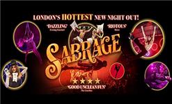 Click to view details and reviews for Sabrage.
