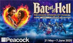 Click to view details and reviews for Bat Out Of Hell.