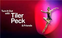 Click to view details and reviews for Turn It Out With Tiler Peck Friends.