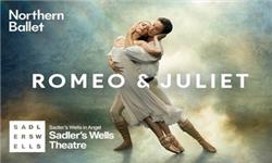 Northern Ballet Romeo Juliet