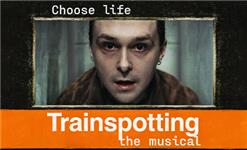 Click to view details and reviews for Trainspotting The Musical.