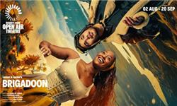 Click to view details and reviews for Brigadoon.