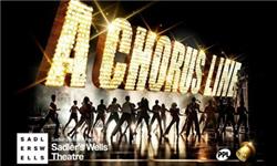 Click to view details and reviews for A Chorus Line.
