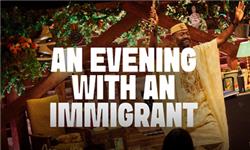 An Evening With An Immigrant - Costumes review and price