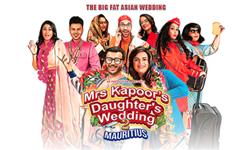 Click to view details and reviews for Mrs Kapoor’s Daughter’s Wedding.