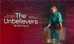 Click to view details and reviews for The Unbelievers.