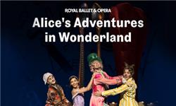 Click to view details and reviews for Alices Adventures In Wonderland.