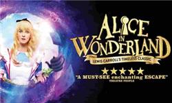 Click to view details and reviews for Alice In Wonderland.