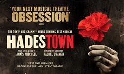 Click to view details and reviews for Hadestown.