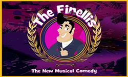 Click to view details and reviews for The Finellis Musical.