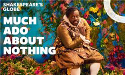 Click to view details and reviews for Much Ado About Nothing.