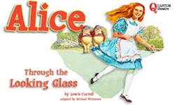 Click to view details and reviews for Alice Through The Looking Glass.