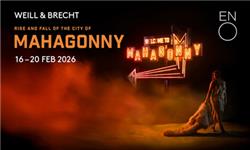 Click to view details and reviews for Rise And Fall Of The City Of Mahagonny.