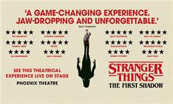Click to view details and reviews for Stranger Things The First Shadow.