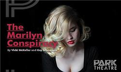 Click to view details and reviews for The Marilyn Conspiracy.