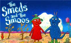 Click to view details and reviews for The Smeds And The Smoos.