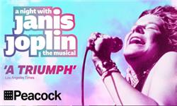 Click to view details and reviews for A Night With Janis Joplin.