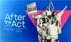 Click to view details and reviews for After The Act.