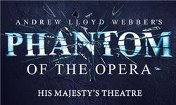 The Phantom Of The Opera