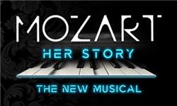 Click to view details and reviews for Mozart Her Story – The New Musical.
