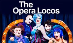 Click to view details and reviews for The Opera Locos.