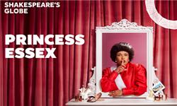 Click to view details and reviews for Princess Essex.