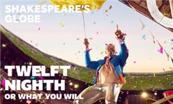 Click to view details and reviews for Twelfth Night Or What You Will Globe.