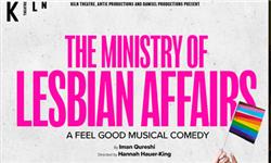 Click to view details and reviews for The Ministry Of Lesbian Affairs.