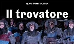 Il Trovatore