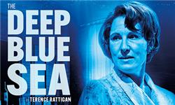The Deep Blue Sea