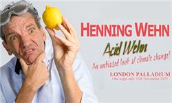Click to view details and reviews for Henning Wehn Acid Wehn.