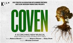 Click to view details and reviews for Coven.