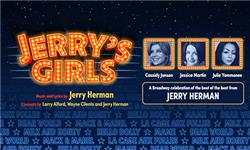 Jerrys Girls