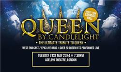 Click to view details and reviews for Concerts By Candlelight Queen.