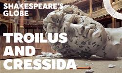 Click to view details and reviews for Troilus And Cressida Globe.