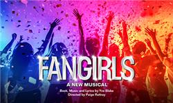 Click to view details and reviews for Fangirls.
