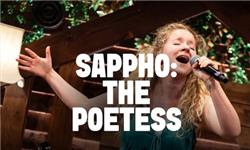 Sappho: The Poetess - Costumes review and price